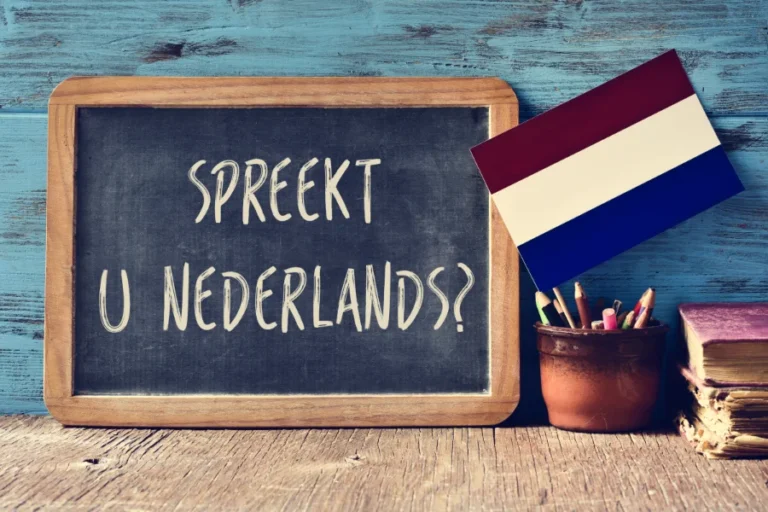 10 onmisbare tips om Nederlands te leren 6