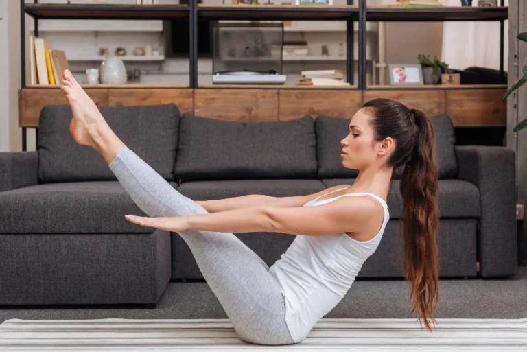 De voordelen van een homegym meer dan je denkt 4