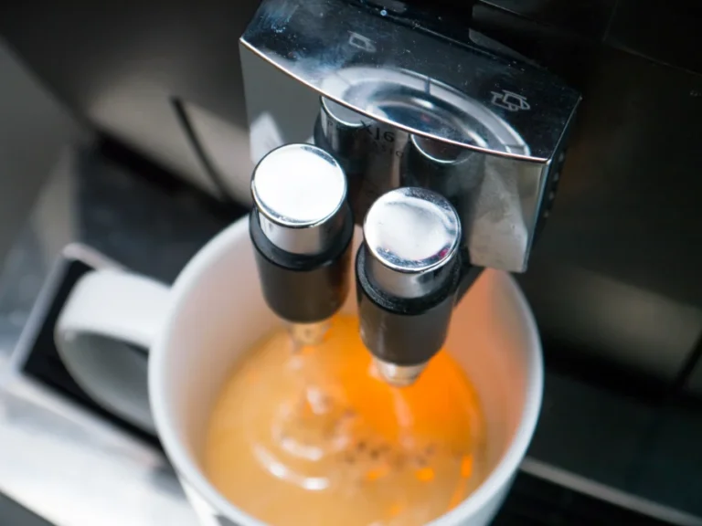 Het belang van de juiste watertemperatuur in koffiezetapparaten