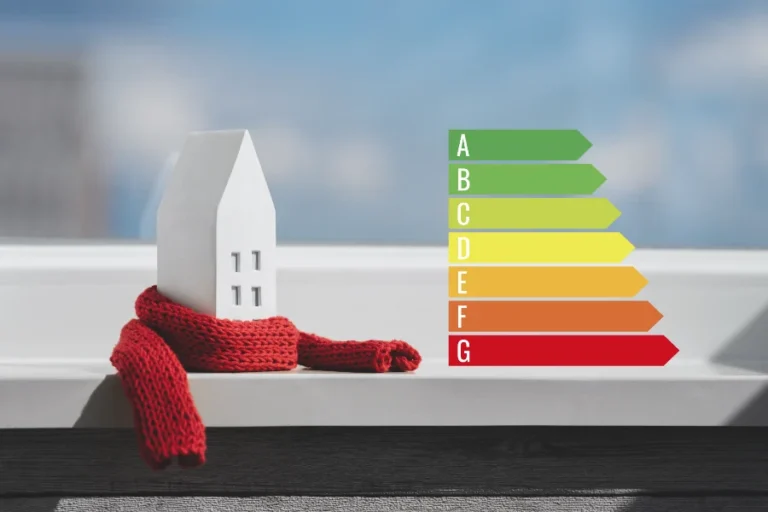 Waarom energieprestaties cruciaal zijn bij het kiezen van een huis