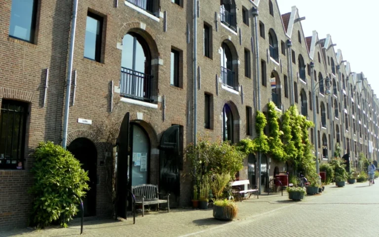 Voordelen van wonen in een appartement