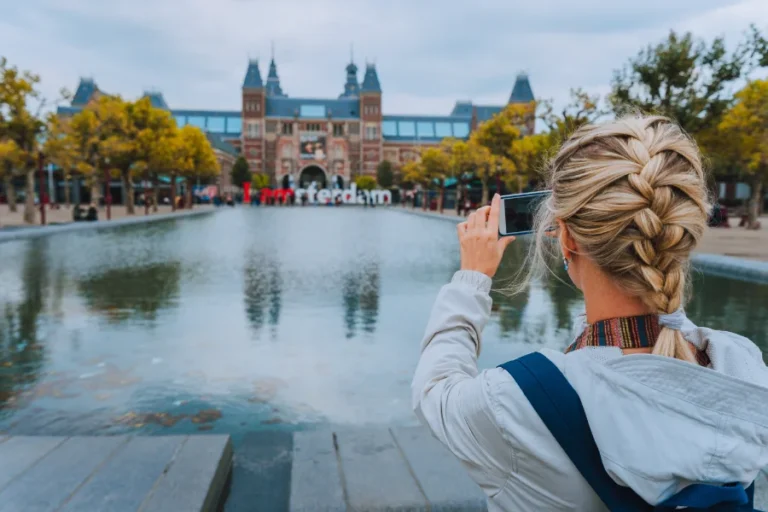 historische bezienswaardigheden van Amsterdam