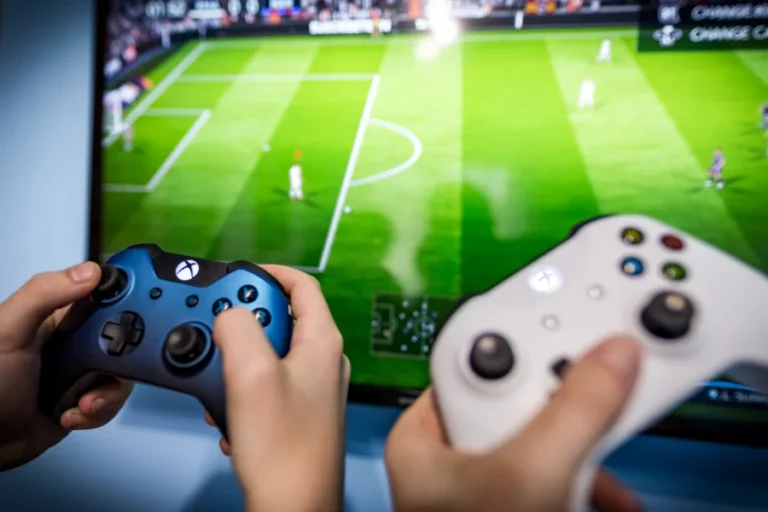 online spelavond Het internet is je speeltuin: ontdek het plezier van online gaming