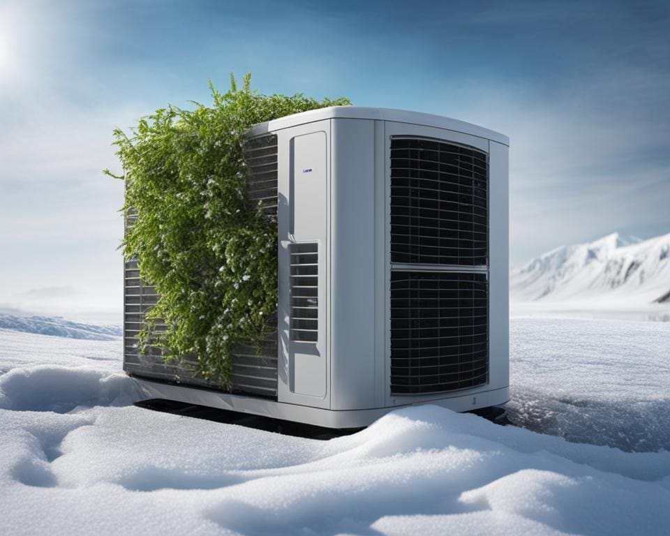 Aanpassingen in airconditioning door klimaatverandering
