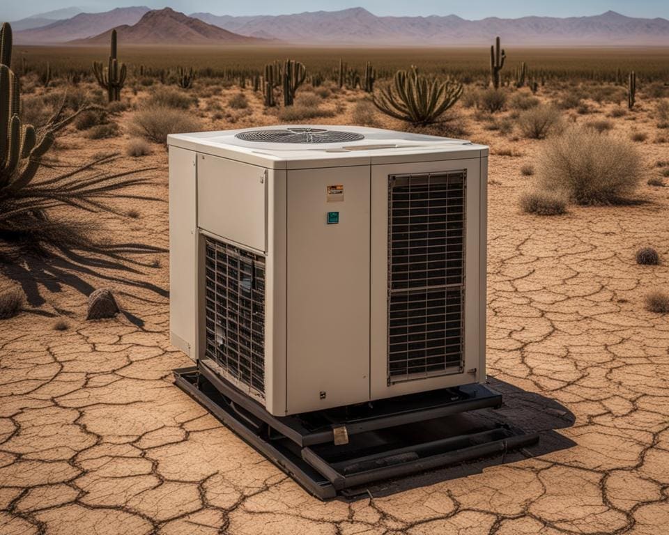 Hoe Beïnvloedt Klimaatverandering Airconditioning Gebruik?