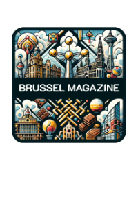 brussel magazine