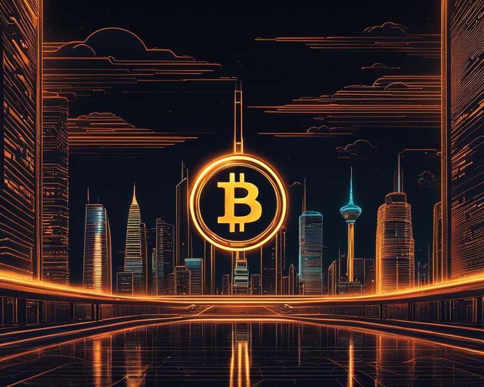 Innovatie en ontwikkeling van Bitcoin