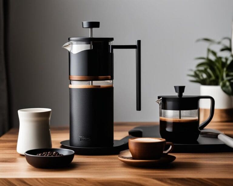 Welke Innovatieve Koffieaccessoires Zijn Must-Haves?