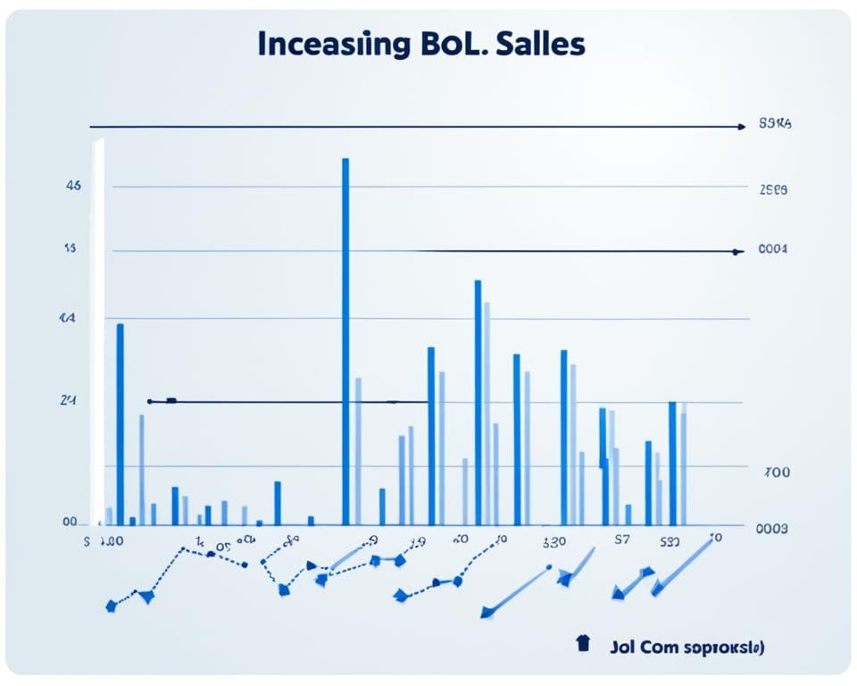 bol.com verkoopstrategie