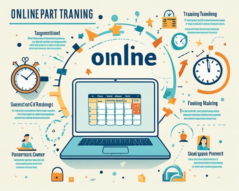 Online Oudertraining: Tijd en Ruimte