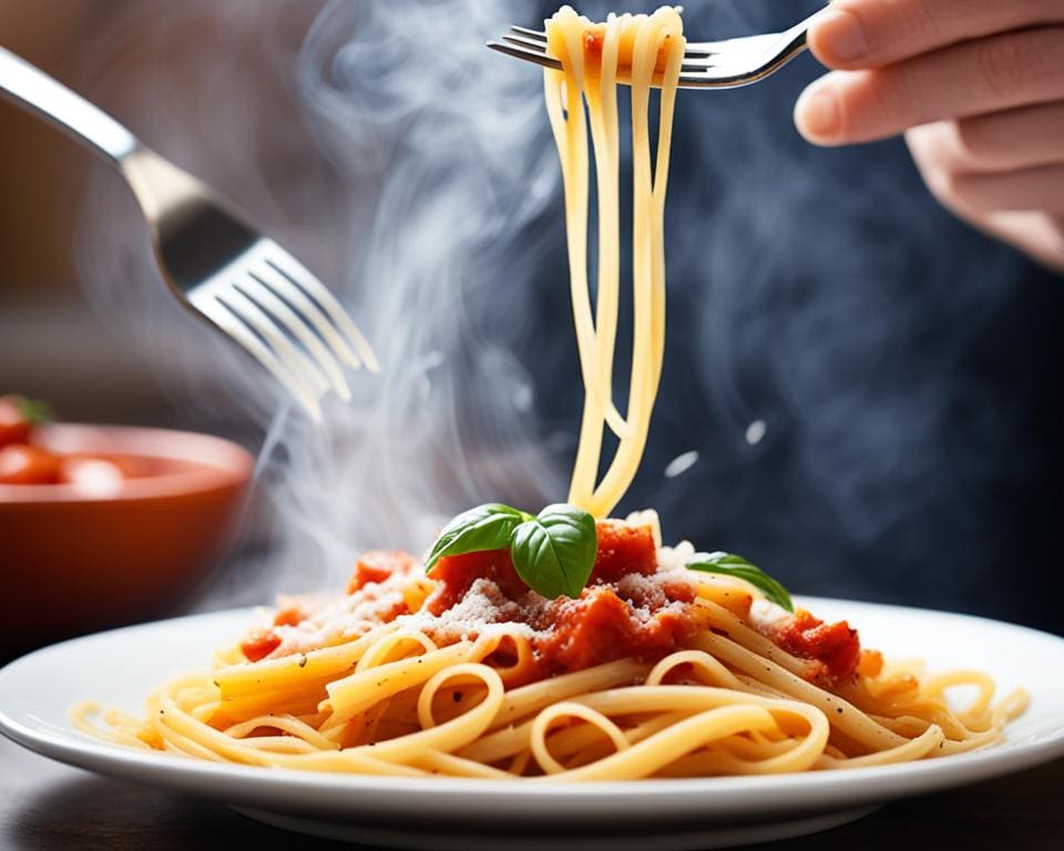 Proef heerlijke pasta en verken de straten van Florence