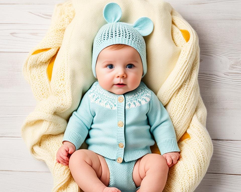 Trendy Baby Outfits