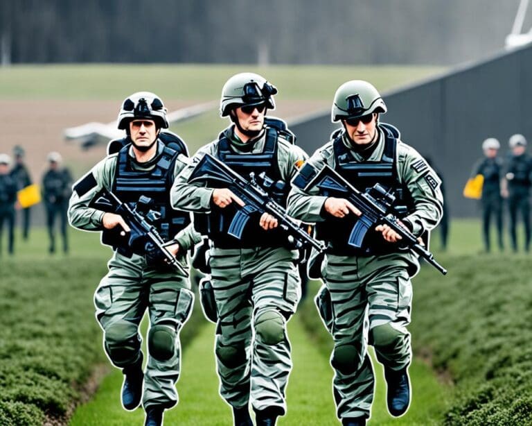 Militaire inlichtingendienst Nederland