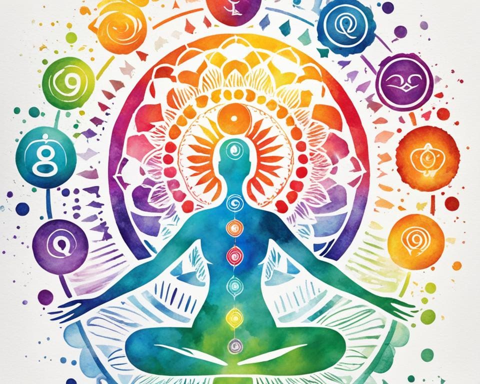 chakra therapie opleiding