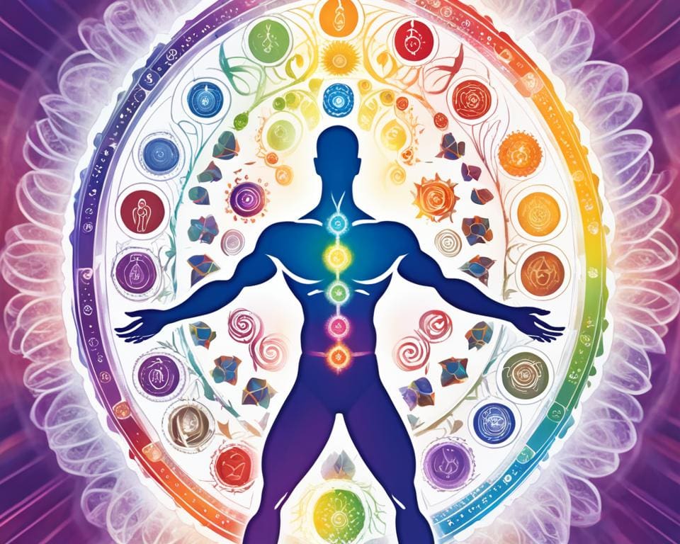 chakra therapie