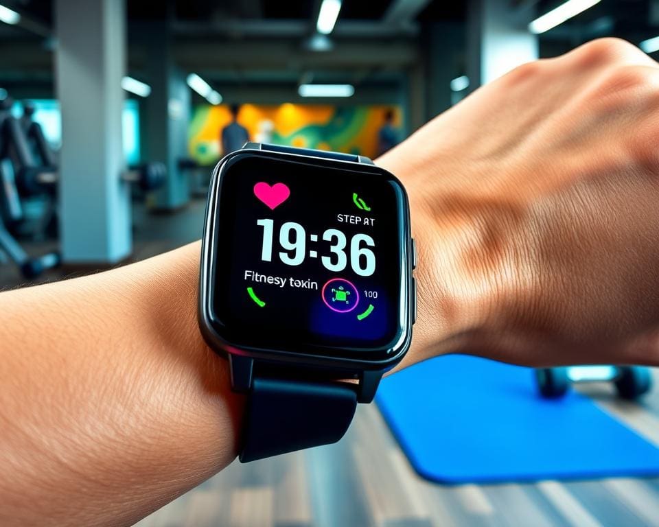 Kies de juiste smartwatch voor fitness en gezondheid