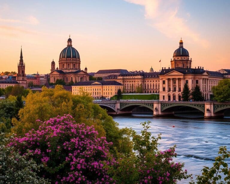 Ontdek de historische schatten van Dresden, Duitsland