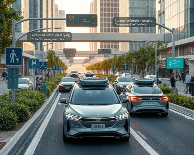 Zelfrijdende auto's: Veiligheid en regelgeving in 2024