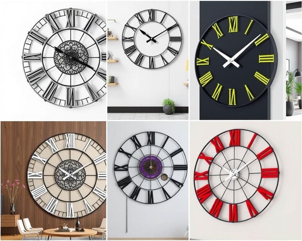 design horloges