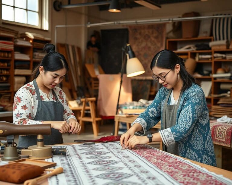 Ontwerpers die tradities heruitvinden met een moderne touch